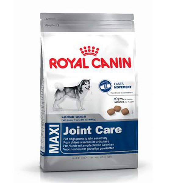 Pinso Royal Canin Maxi joint care 3kg Girona 
