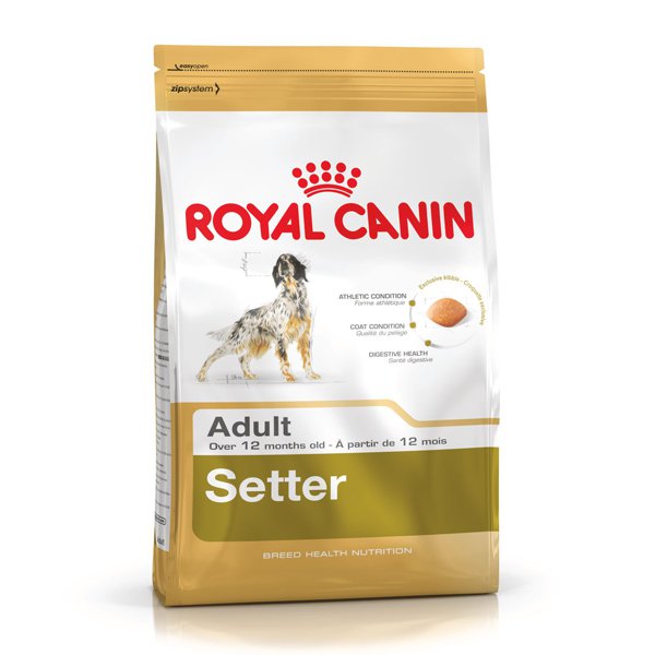 Pienso Royal Canin Setter adult 12kg Girona 