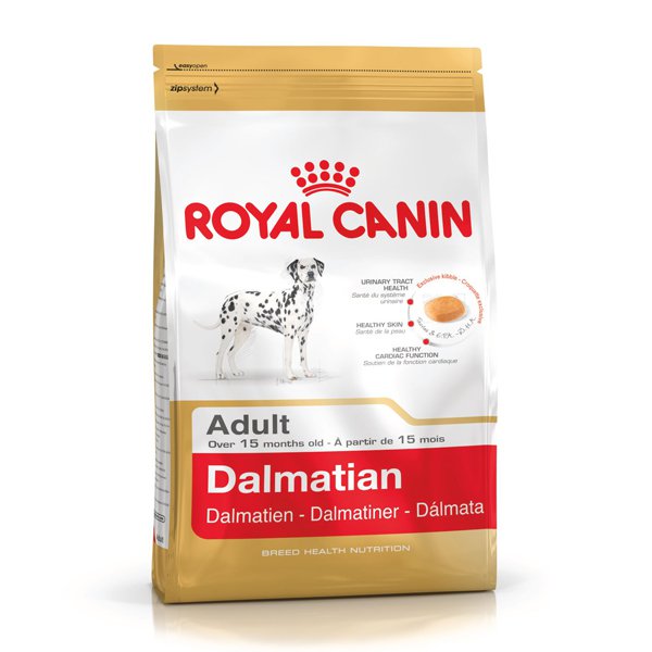 Pinso Royal Canin Dalmatian adult 12kg Girona 