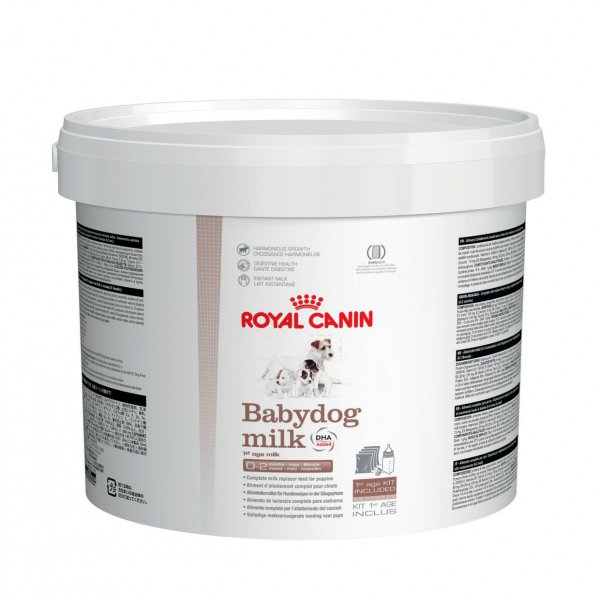 Royal canin Babydog milk 0.4kg Girona 