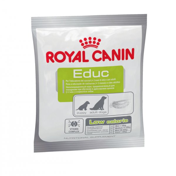 Royal canin Educ 50gr Girona 